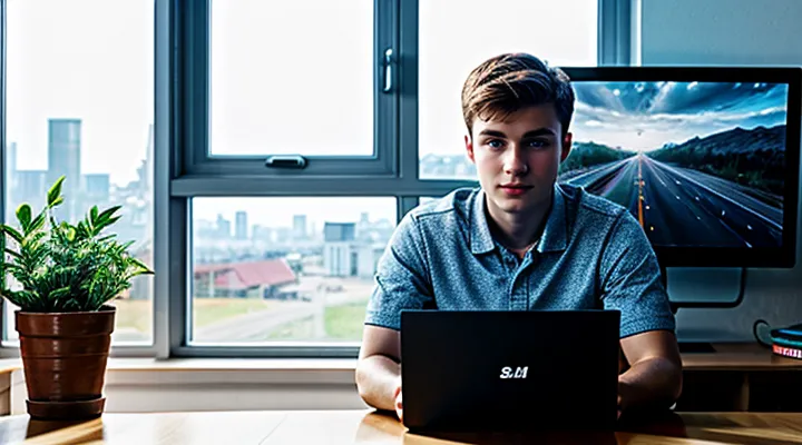 Через какое время приходит штраф с видеокамер ГИБДД в личном кабинете портала Госуслуг