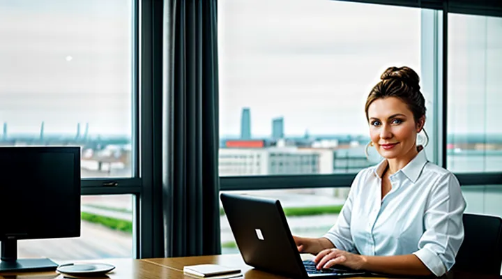 Через какое время приходят штрафы с камер видеофиксации в личный кабинет Госуслуг