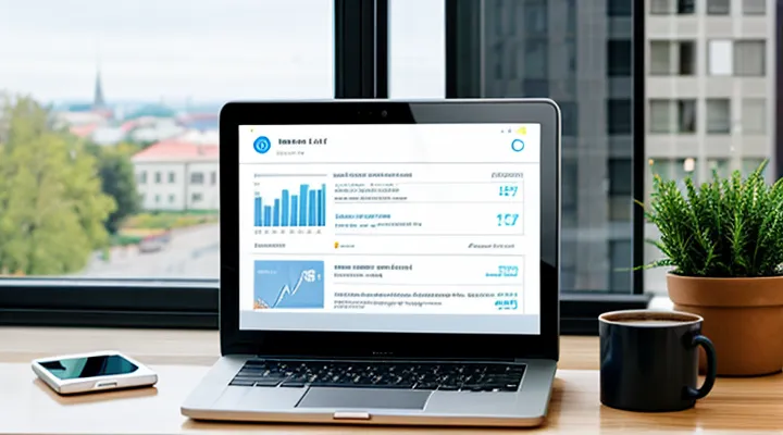 Через портал госуслуг: основные возможности для граждан