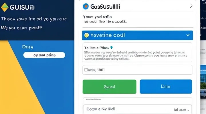 Через сколько дней придёт штраф с видеокамеры после оформления на портале Госуслуг