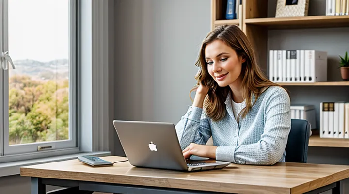 Через сколько дней приходит ответ на заявление о едином пособии для детей через Госуслуги