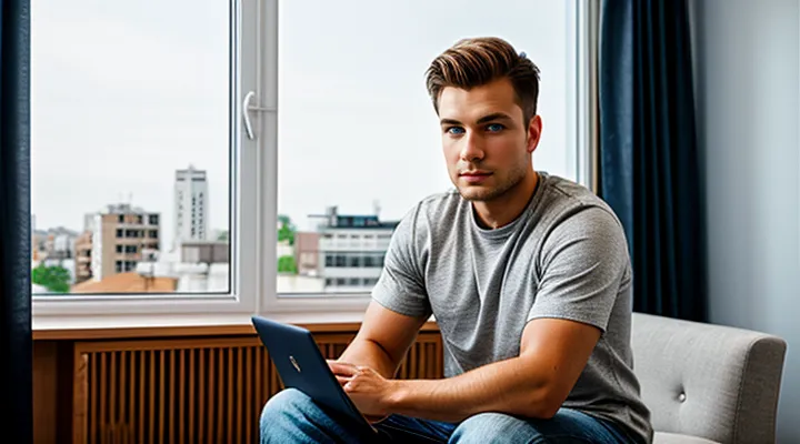 Через сколько после нарушения приходит штраф с камеры в личный кабинет портала Госуслуги