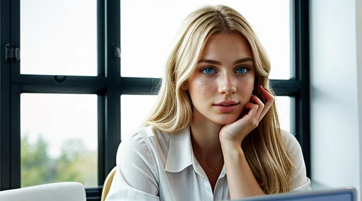 Через сколько появляется больничный лист в портале Госуслуг после загрузки