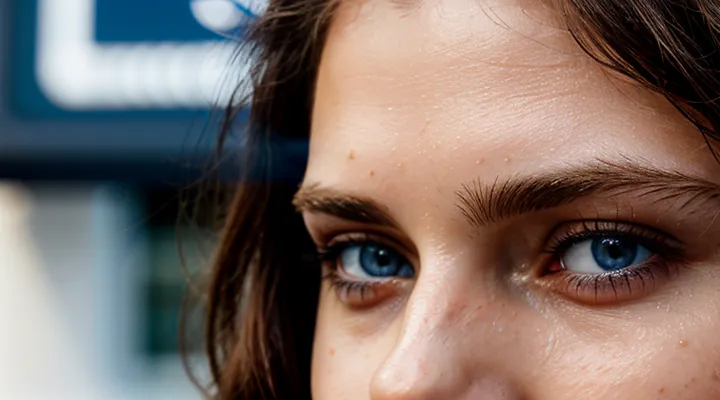 Что дает биометрия в системе Госуслуг