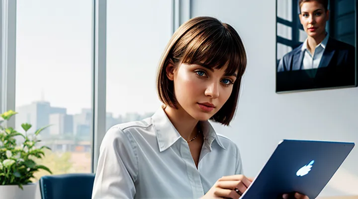 Что даёт разрешение на управление транспортным средством в Госуслугах