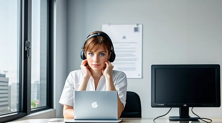 Что делать, если больничный лист не приходит на Госуслугах