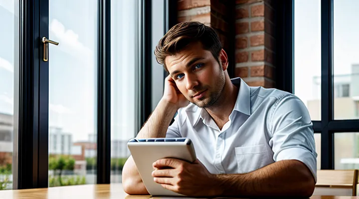 Что делать, если больничный лист не закрыт в Госуслугах