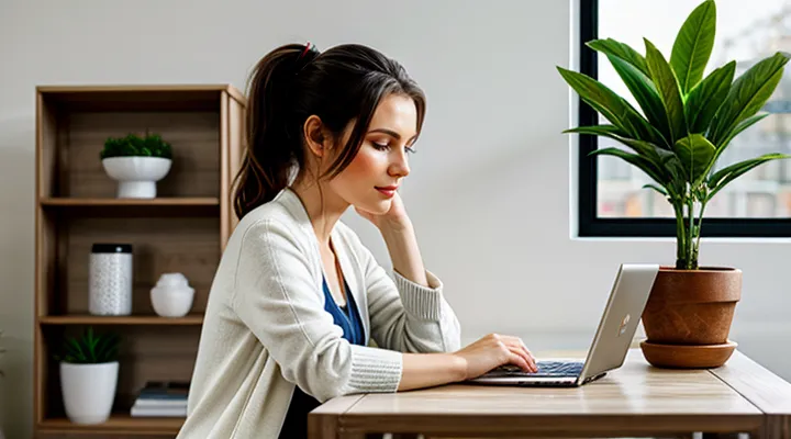 Что делать, если больничный не закрыт в личном кабинете Госуслуг