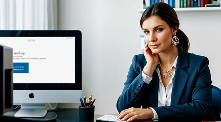 Что делать, если данные паспорта не отображаются в базе МВД на Госуслугах?