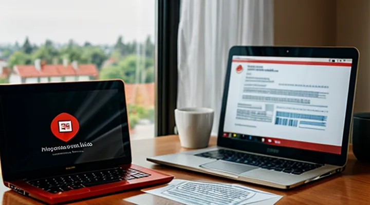 Что делать, если данные с портала Госуслуг были украдены