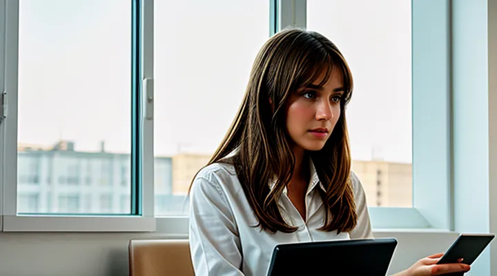 Что делать, если доступ к Госуслугам ограничен?