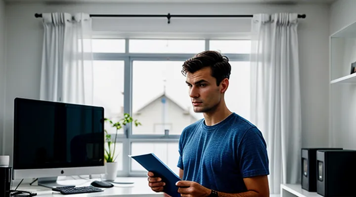 Что делать, если фотография для портала госуслуг имеет слишком маленький масштаб?