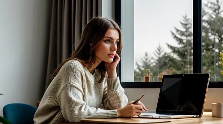 Что делать, если ИНН не найден на портале Госуслуги