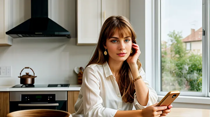 Что делать, если код из СМС оказался у мошенника: рекомендации по Госуслугам