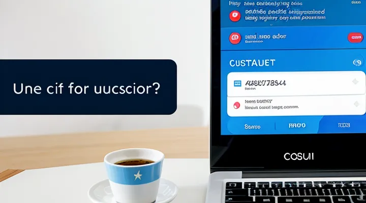 Что делать, если код от портала Госуслуги попал к мошенникам