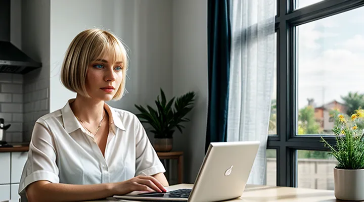 Что делать, если кто‑то получил доступ к вашему аккаунту на портале Госуслуги