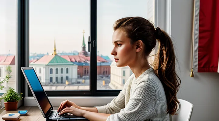 Что делать, если кто‑то пытается получить доступ к вашему аккаунту на Госуслугах