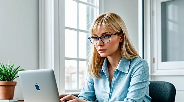 Что делать, если кто‑то пытается войти в ваш аккаунт Госуслуг