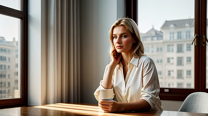 Что делать, если мошенники оформили доверенность на Госуслугах