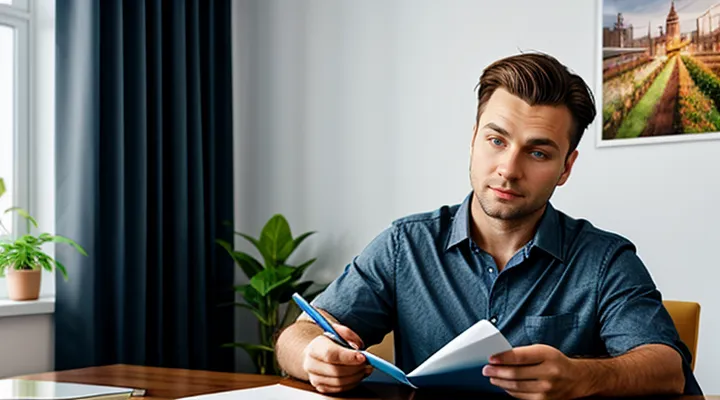 Что делать, если мошенники оформили доверенность в Госуслугах