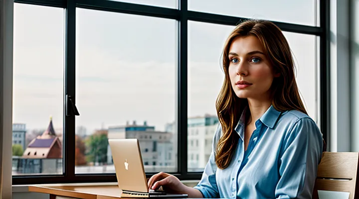 Что делать, если мошенники оформили кредит через Госуслуги