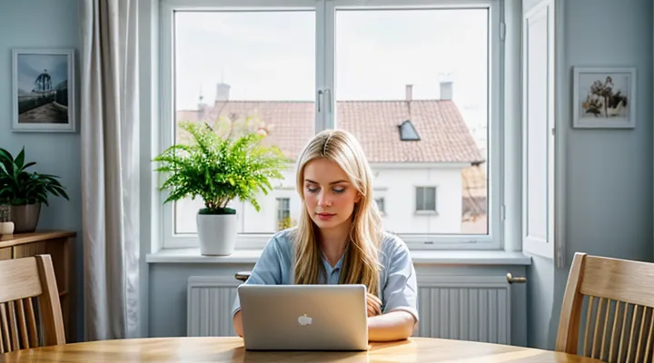 Что делать, если мошенники оформили кредит на ваше имя через портал Госуслуг