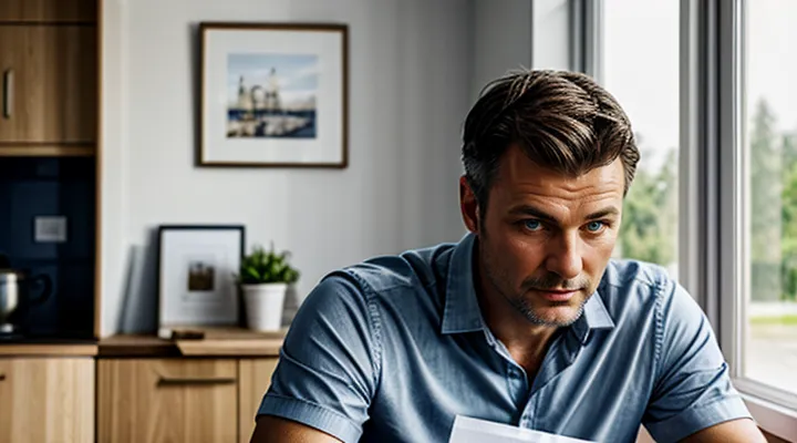 Что делать, если мошенники получили данные из Госуслуг