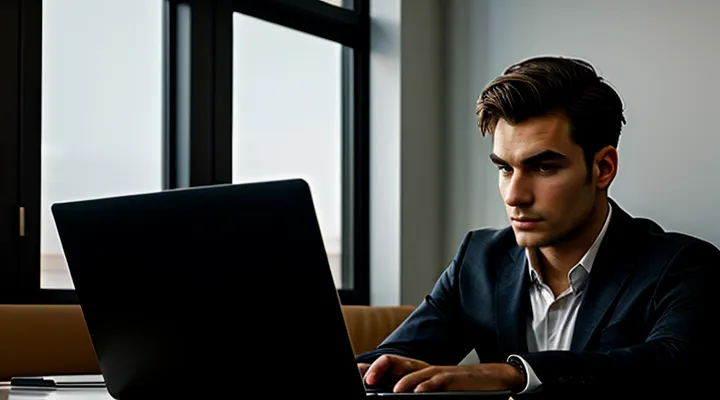 Что делать, если мошенники получили доступ к аккаунту на Госуслугах?