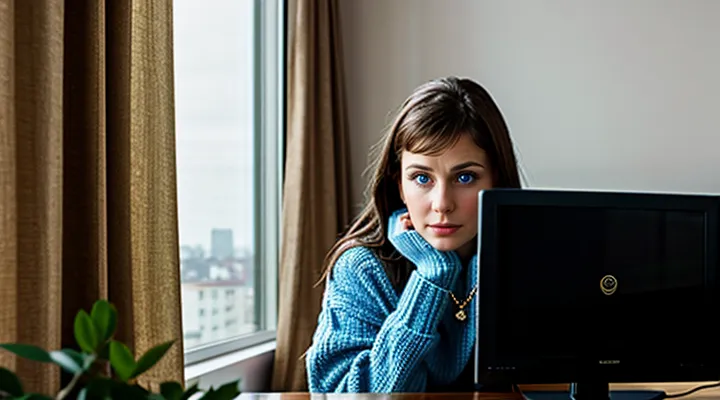 Что делать, если мошенники получили доступ к данным Госуслуг?