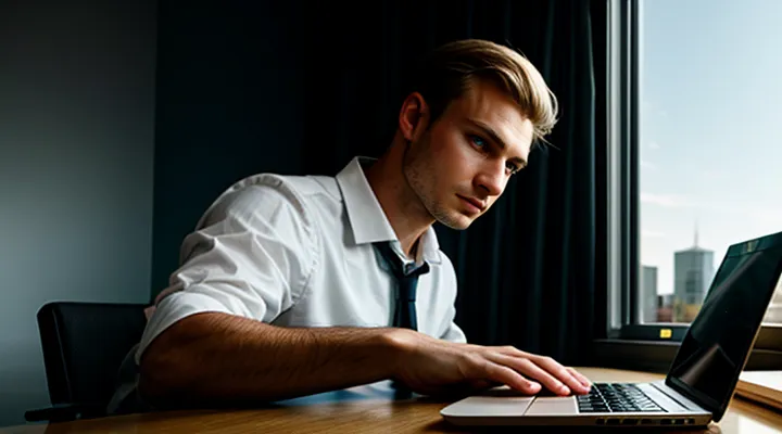 Что делать, если мошенники получили доступ к Госуслугам