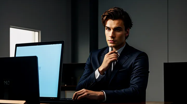 Что делать, если мошенники получили доступ к учетной записи портала госуслуг?