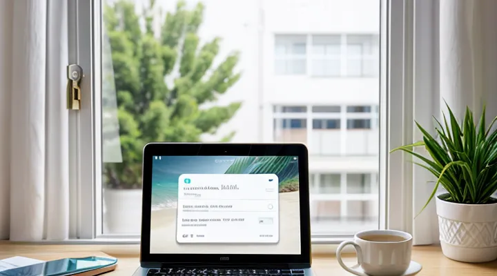 Что делать, если мошенники получили доступ к вашему аккаунту госуслуг