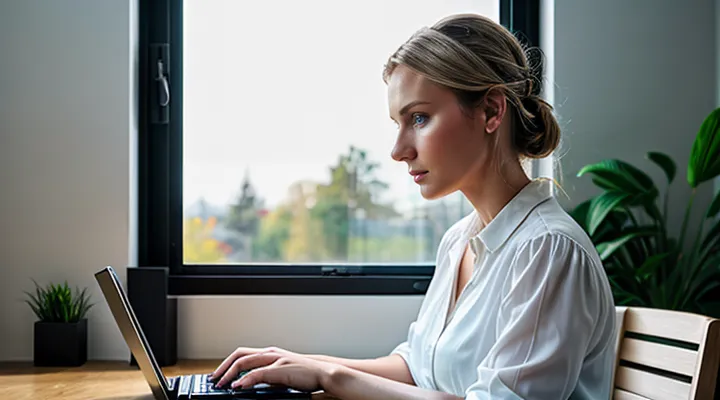 Что делать, если мошенники получили доступ к вашему аккаунту на Госуслугах