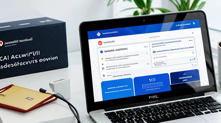 Что делать, если мошенники получили доступ к вашему аккаунту в Госуслугах