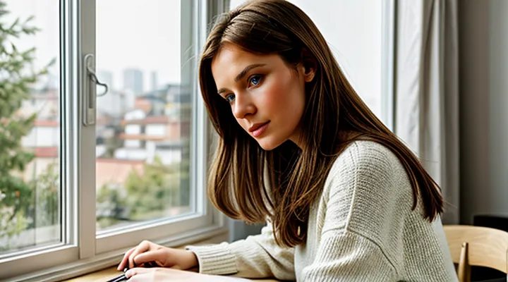 Что делать, если мошенники получили доступ к вашему личному кабинету в Госуслугах