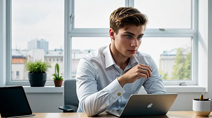 Что делать, если мошенники получили доступ к Вашим Госуслугам