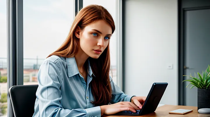 Что делать, если мошенники получили код доступа к порталу Госуслуги