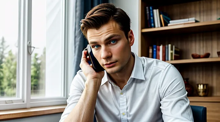 Что делать, если мошенники получили код из СМС от Госуслуг