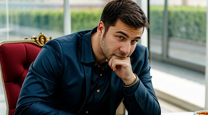 Что делать, если мошенники получили код от портала Госуслуг