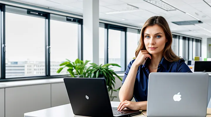 Что делать, если мошенники получили код подтверждения от портала Госуслуг?