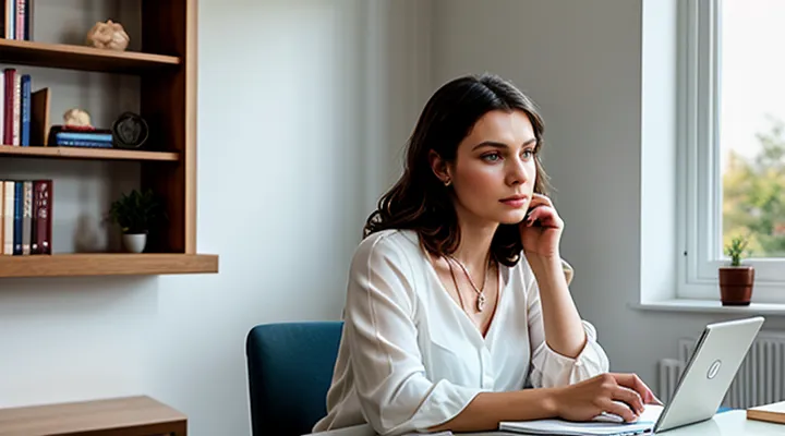 Что делать, если мошенники, представившись сотрудниками госуслуг, получили личные данные?