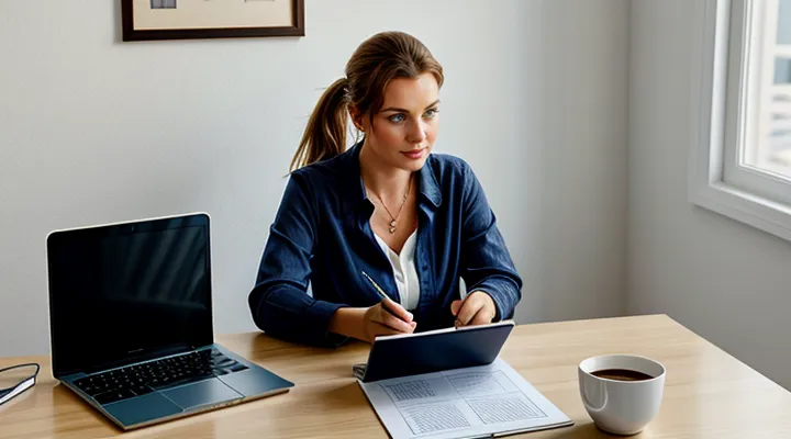 Что делать, если мошенники сменили пароль в личном кабинете Госуслуг