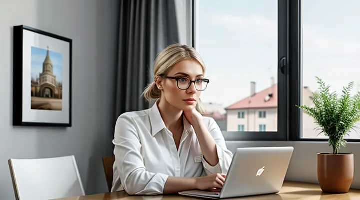 Что делать, если мошенники сменили пароль в вашем аккаунте Госуслуг