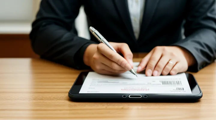 Что делать, если мошенники создали доверенность в Госуслугах