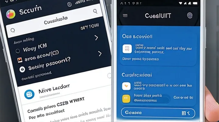 Что делать, если мошенники узнали код от Госуслуг?