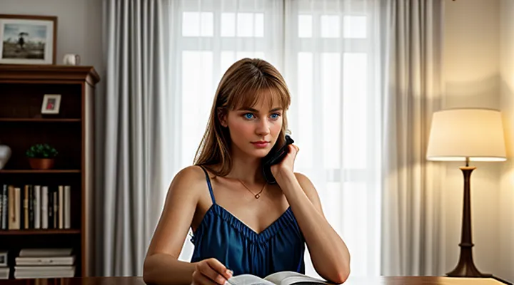 Что делать, если мошенники узнали пароль от Госуслуг