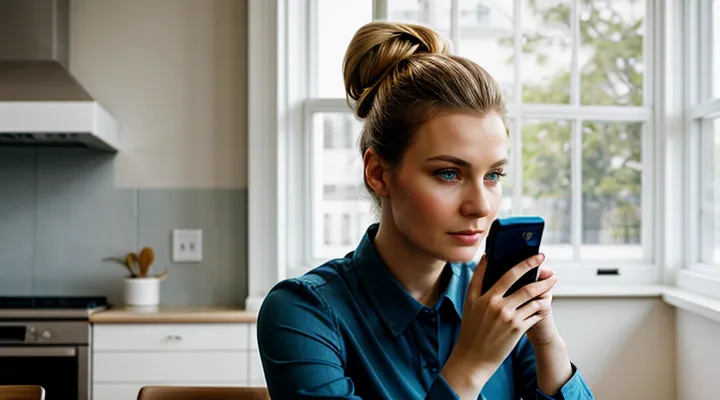 Что делать, если мошенники узнали ваш код доступа к Госуслугам