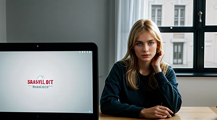 Что делать, если мошенники вошли в Госуслуги