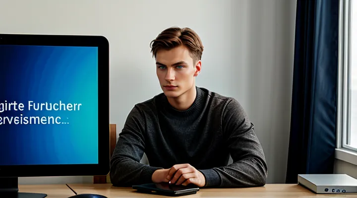 Что делать, если мошенники выгружают данные с Госуслуг