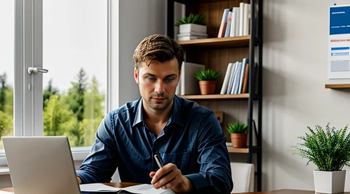 Что делать, если мошенники выгрузили документы с Госуслуг